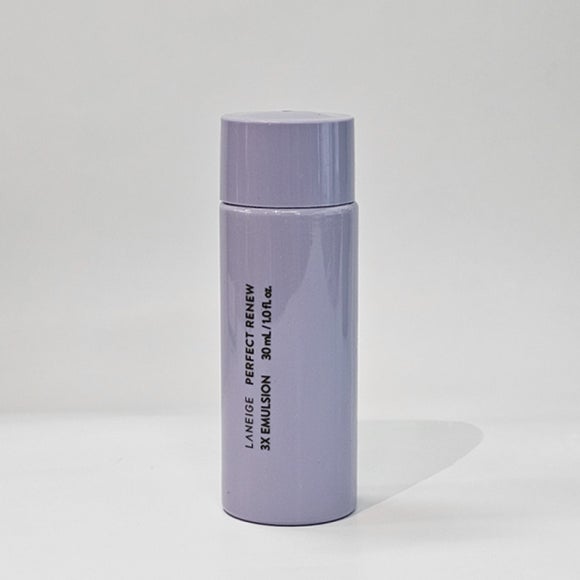 Сыворотки и эссенции LANEIGE Perfect Renew 3X Эмульсия 25 мл (3 варианта) 2PCS