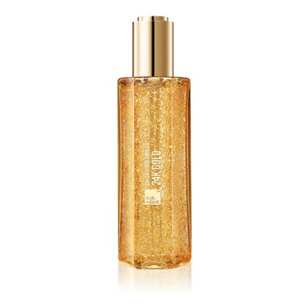 Neogen SUR.MEDIC 24k Gold Caviar Repair Ampoule 100 мл