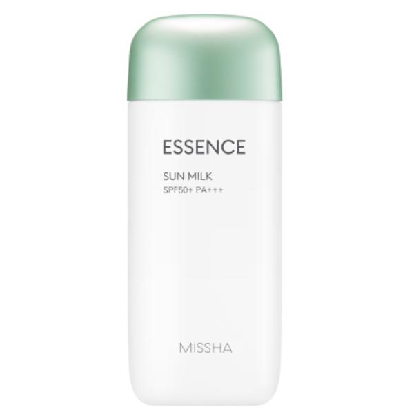   Joom MISSHA All Around Safe Block Essence Солнцезащитное молочко SPF50+ 70 мл