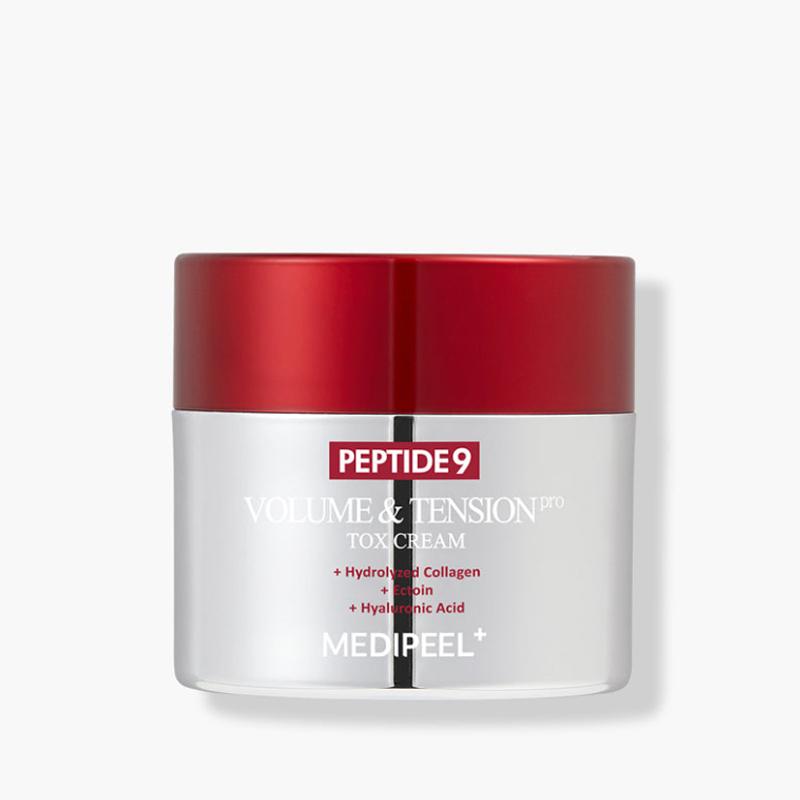 Антивозрастной уход [MEDI-PEEL] Peptide 9 Токс-крем для объема и напряжения Pro 50 г