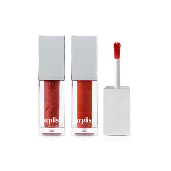 PURPLISH Lustre Glow Lip 4g киноварь