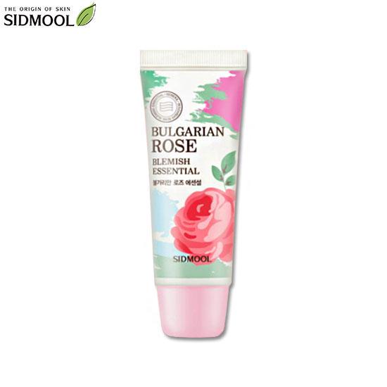 SIDMOOL Bulgarian Rose Blrmish Essential 40 мл