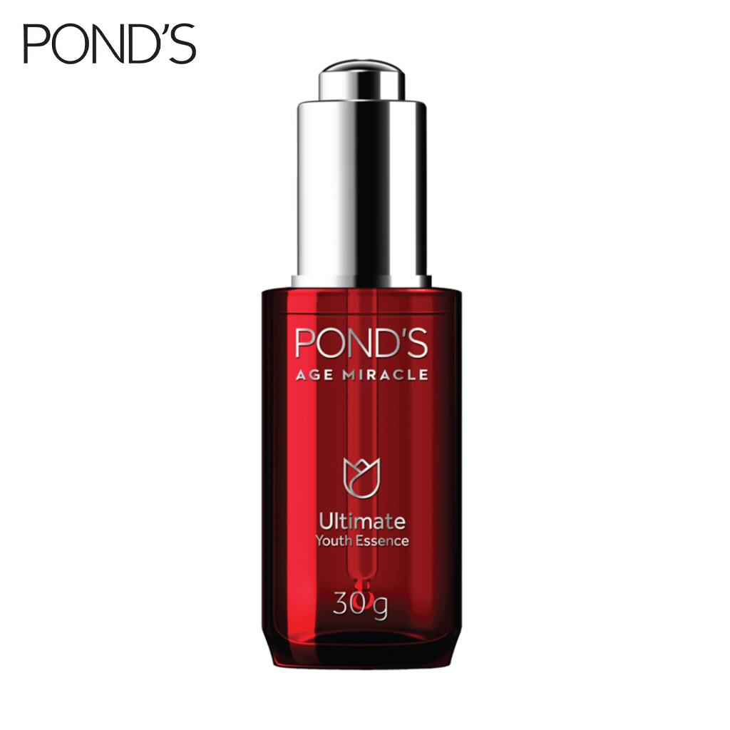 Pond s Age Miracle Ultimate Youth Essence 30 г (1,06 унции) 30 g (1.06 oz)
