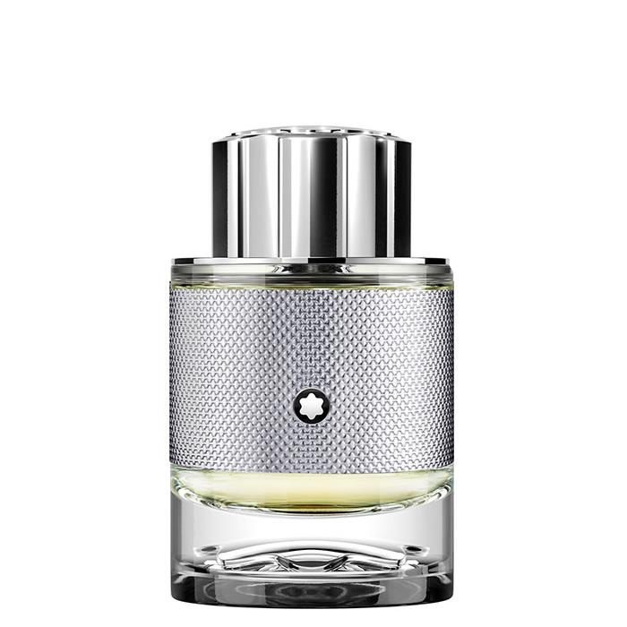 Montblanc Explorer Platinum парфюмерная вода-спрей 60 мл