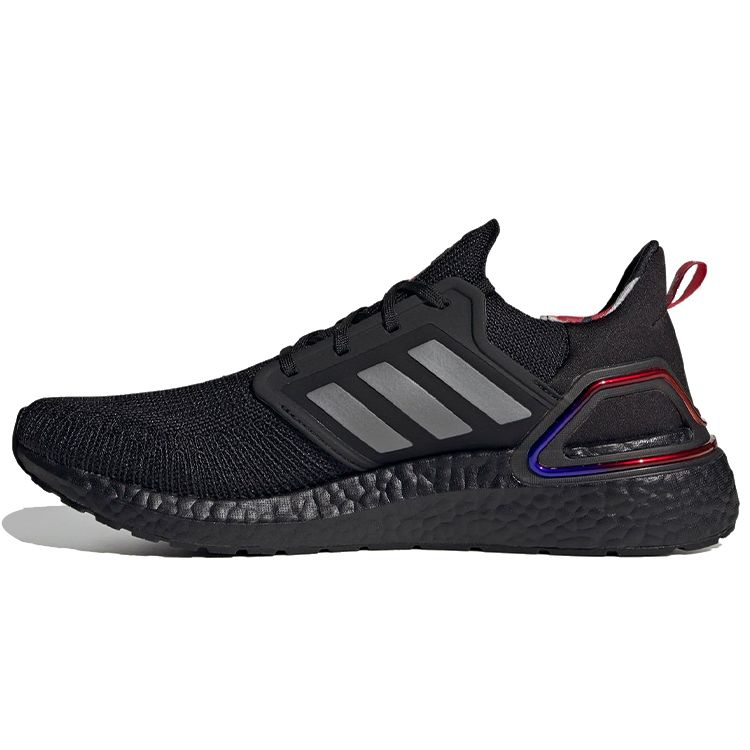 Adidas UltraBoost 20 Кроссовки унисекс в честь китайского Нового года Black Core-Black Gold-Metallic GZ7606 36⅔
