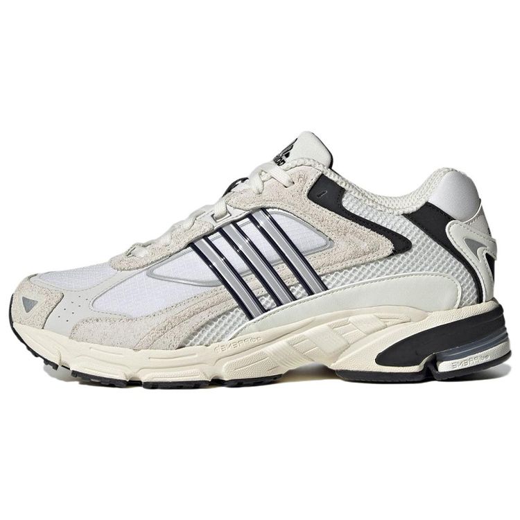 Кроссовки унисекс adidas Response CL White Tint Cloud-White Crystal-White GX1609 44