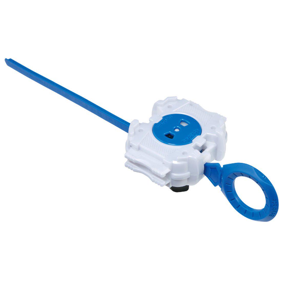 Игрушечное оружие  Joom Происхождение Takaratomy Beyblade Burst B-81 Light Launcher (L)