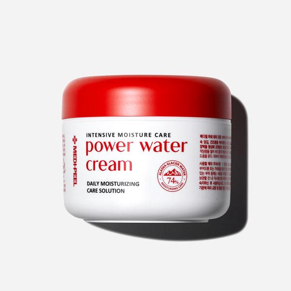 MEDIPEEL Power Water Cream 100ml X 1 PCS
