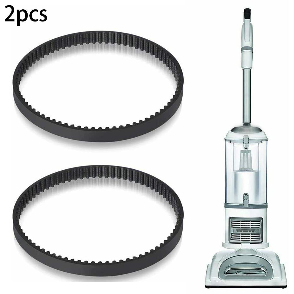 2 шт. вакуумный ремень для Shark Navigator Lift-Away Pro Nv352 Nv355 Nv356 Nv357