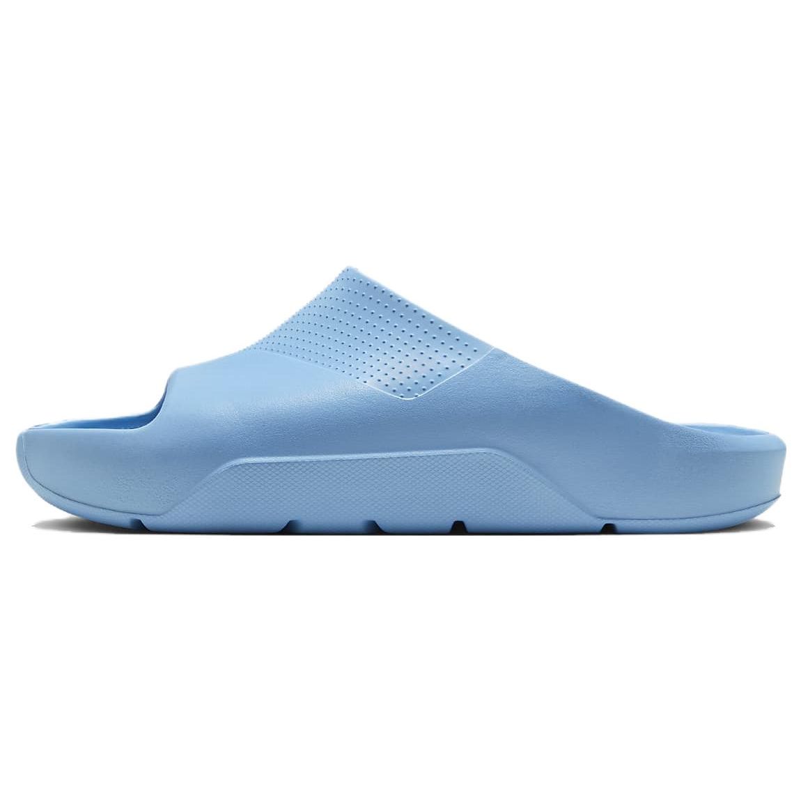 Мужские кроссовки Air Jordan Jordan Post Slide Chambray синие DX5575-400 46