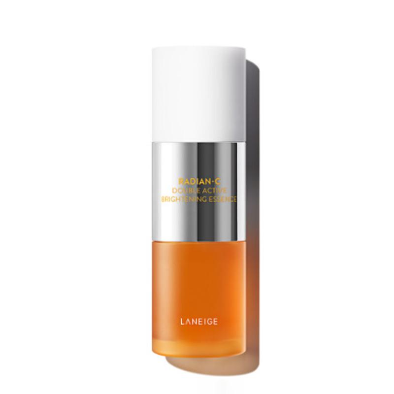 Кремы и лосьоны  Joom LANEIGE Radian-C Двойная активная осветляющая эссенция 30 г (3 варианта) 1PCS