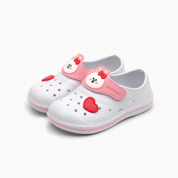 Детская домашняя обувь Line Friends Miniconi EVA (170-200мм)