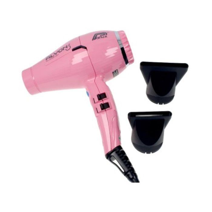 Фен Parlux Alyon Pink