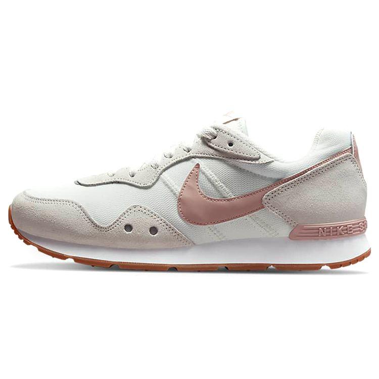 Nike Venture Runner Wide Sail Pink Oxford Женские кроссовки Кремово-белые DM8454-106 35.5