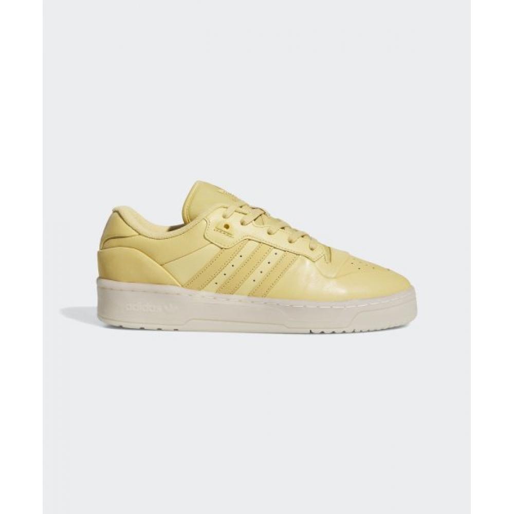 Adidas Adidas Rivory Низкий желтыйНизкий Ig6496 250
