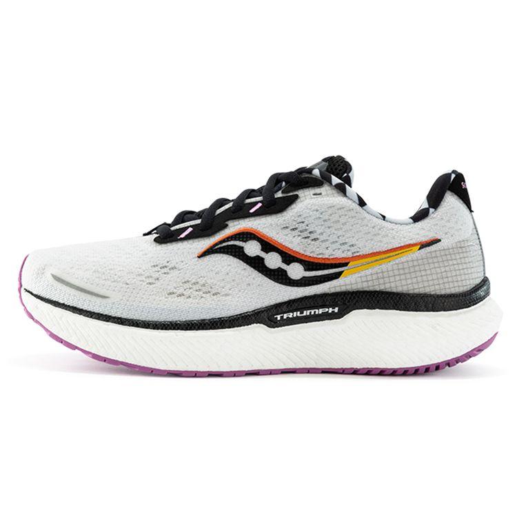 Saucony Triumph 19 Reverie Женские кроссовки белые S10678-40 37