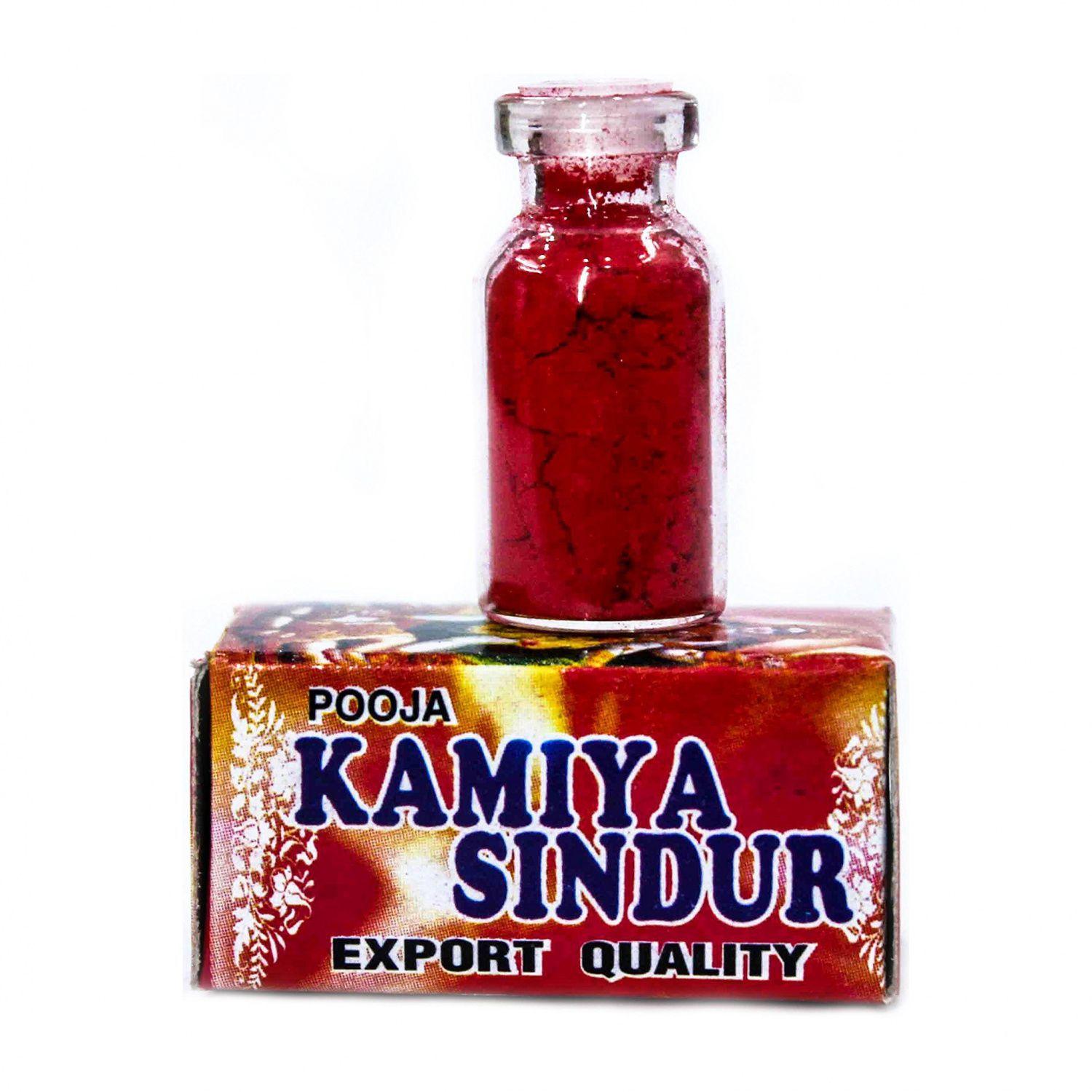 Камия синдур (8 г), Kamiya Sindur,  Moira 8