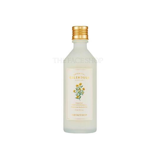 THE FACE SHOP Calendula Essential Увлажняющая эмульсия 150 мл