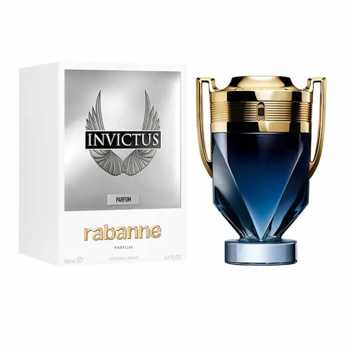 Духи и дезодоранты  Joom Paco Rabanne Invictus Парфюмированный спрей 100 мл