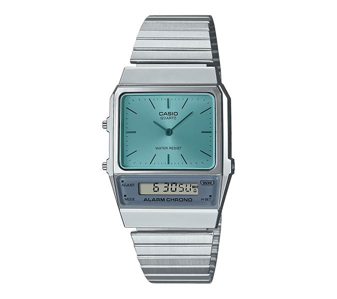 Casio AQ-800EC-2ADF Модные мужские женские наручные часы