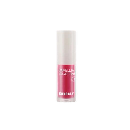 GANGBLY Camellia Velvet Tint Тинт 3,5 г #01