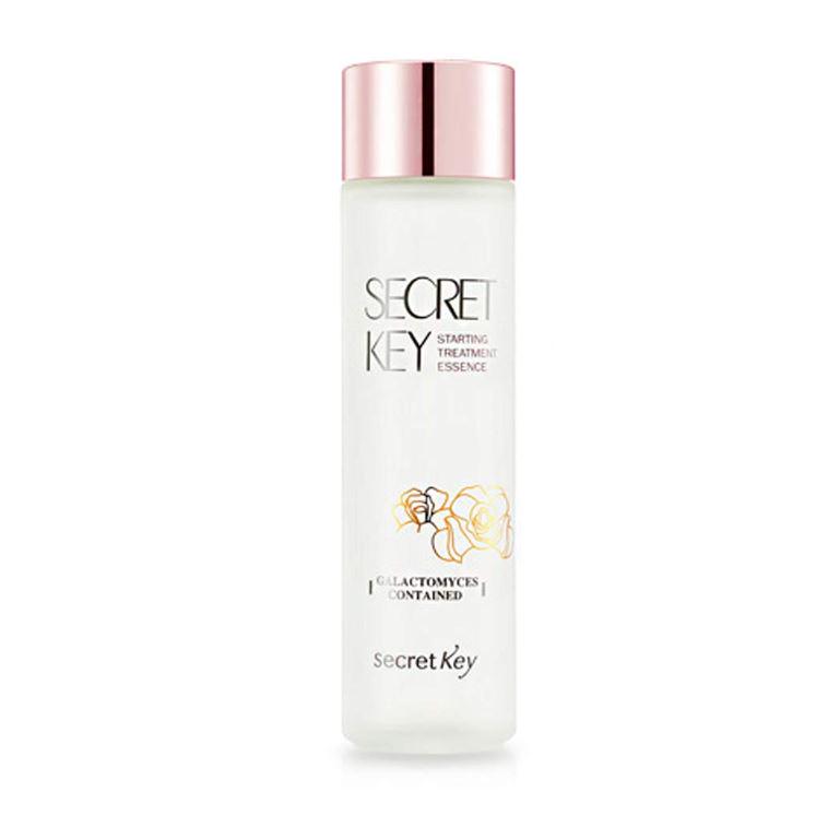 Секретный ключ для начала лечения Essence_Rose Edition