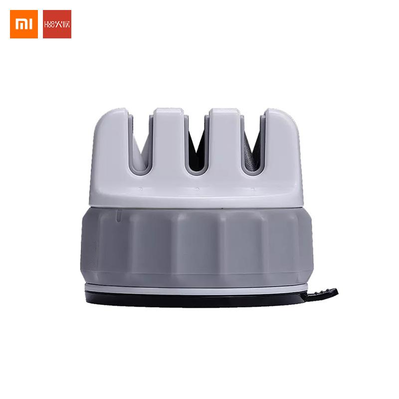 Точилка для ножей Xiaomi Huohou белый