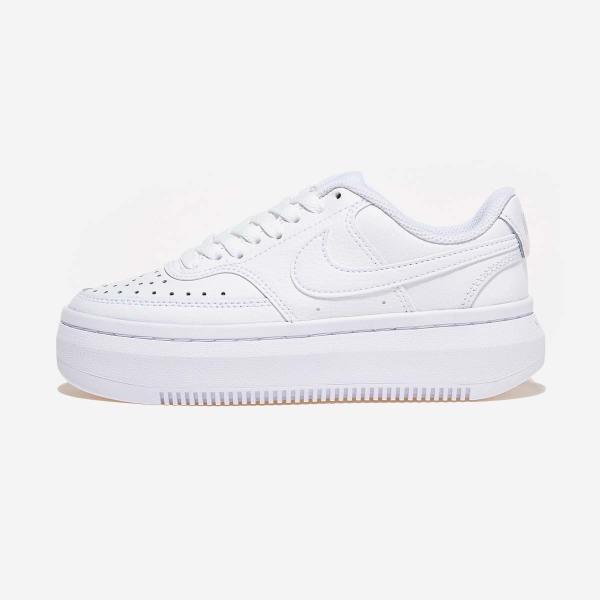 Nike Женские кроссовки Nike Court Vision Alta Leather, DM0113-1010087307 220