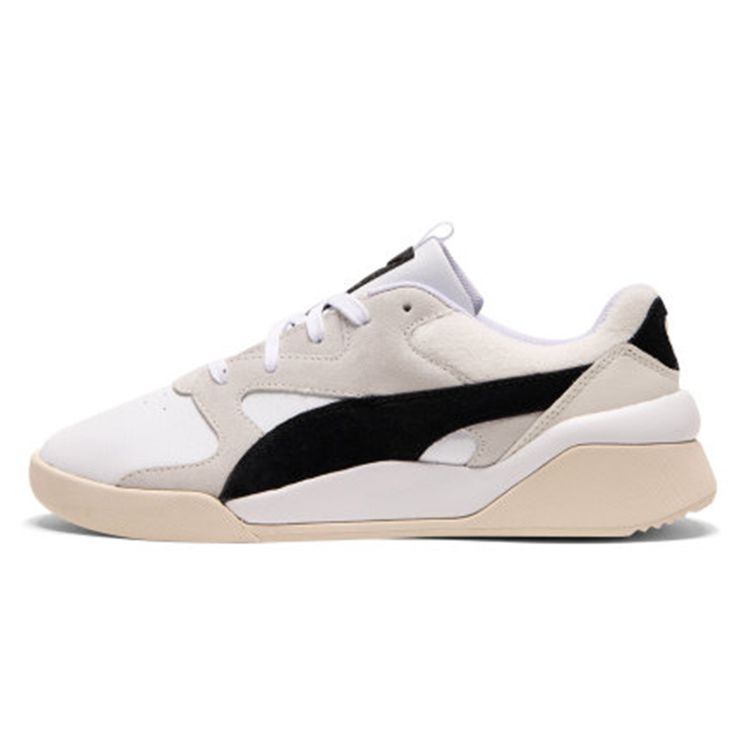 Кроссовки Puma Aeon Heritage White Black Women 370961-03 36