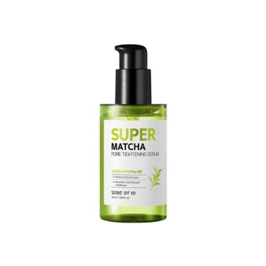 SOME BY MI Сыворотка для сужения пор Super Matcha 50 мл