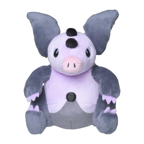 POKEMON Мягкая игрушка в форме покемона в форме короля свиней, 6058687275, популярный покемон в Корее