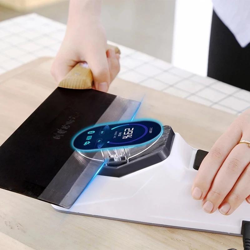 USB электрическая точилка для ножей