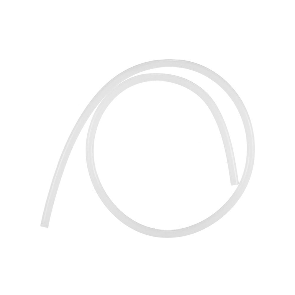  Creality 3D тефлоновая трубка Боудена из ПТФЭ, внутренний диаметр 2 мм, внешний диаметр 4 мм, длина 40 см для 3D-принтера Ender-3, нить 1,75, белый