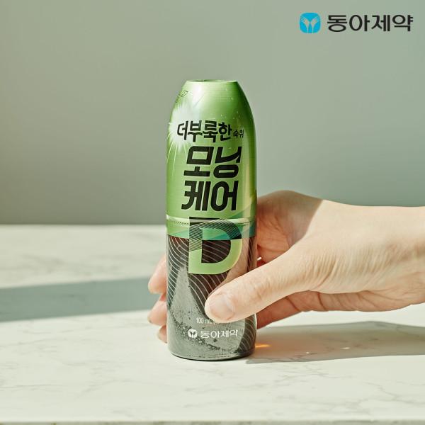 Morning Care The Brook Hangover Morning Care D 10 Bottles Hangover Reliever, корейская здоровая пища