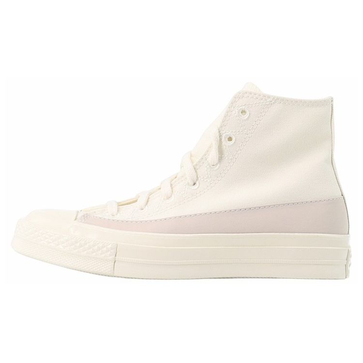 Высокие кеды унисекс Converse Chuck 70 бежевые A00487C 41