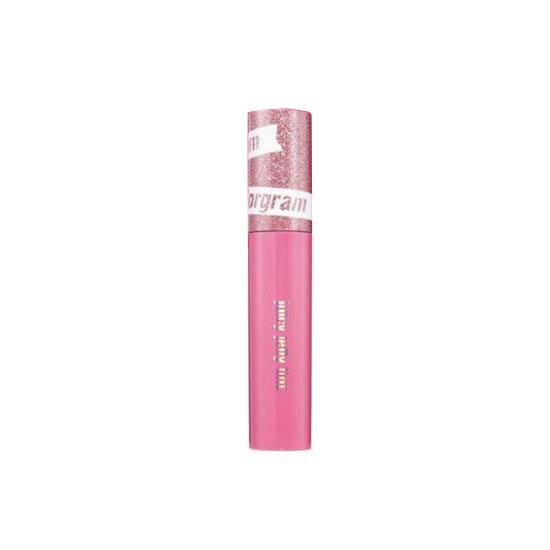 Блески для губ COLORGRAM Juicy Jelly Tint 4гр. 01 Melting Cherry