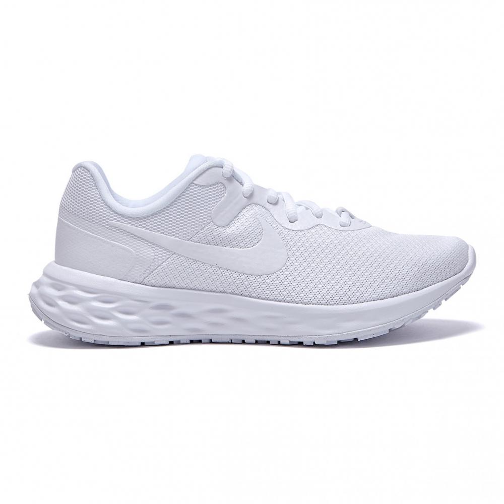 Женские кроссовки NIKE Revolution 6 Next Nature DC3729-102 225