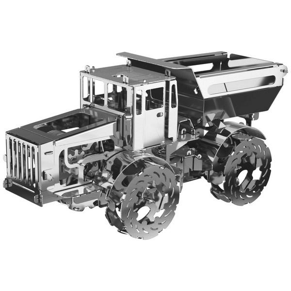 Трехмерная головоломка Time Former Tractor T4M38019, Корея, 3d головоломка
