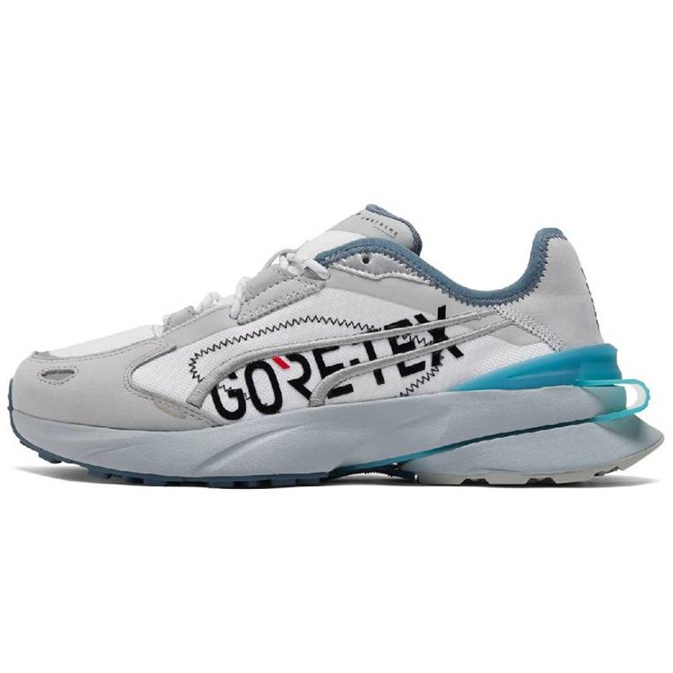 Кроссовки Puma PWRFrame OP-1 GTX White High Rise Unisex 381600-01 37