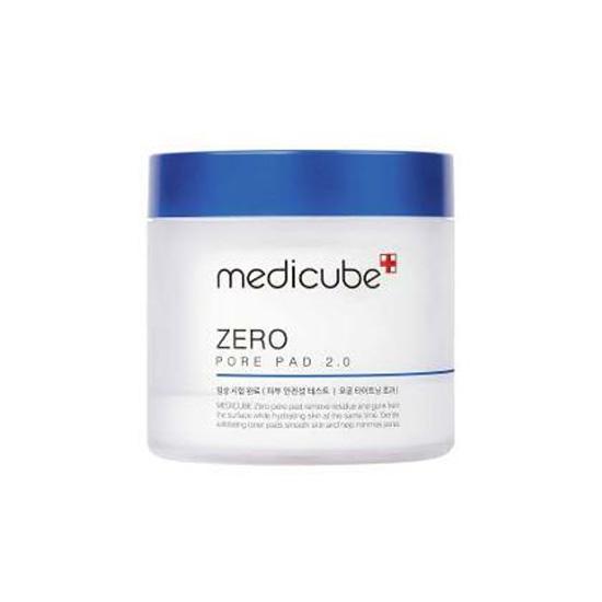 MEDICUBE Zero Pore Pad 2.0 70 шт.