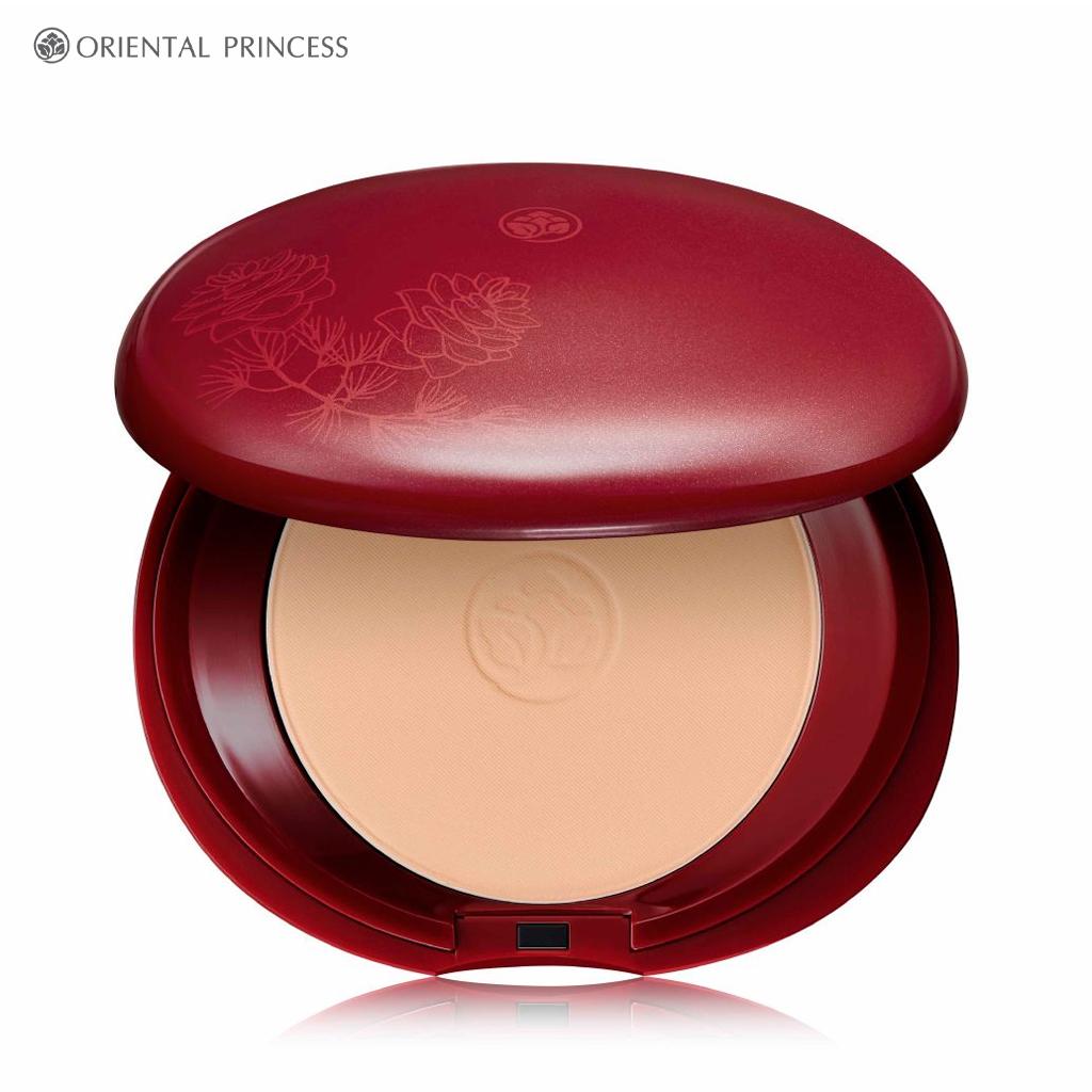 ORIENTAL PRINCESS Red Natural Whitening & Firming Phenomenon Foundation Powder SPF20 PA++ 6 оттенков 13 г 13 g