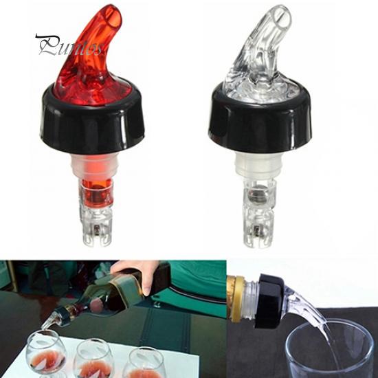   Joom Горячая 30 мл мерная мера Spirit Wine Cocktail Pourer Bar Home белый