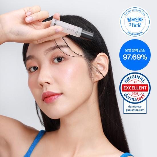 Refield Cytokine Hair Loss Ampoule Effector 15 мл