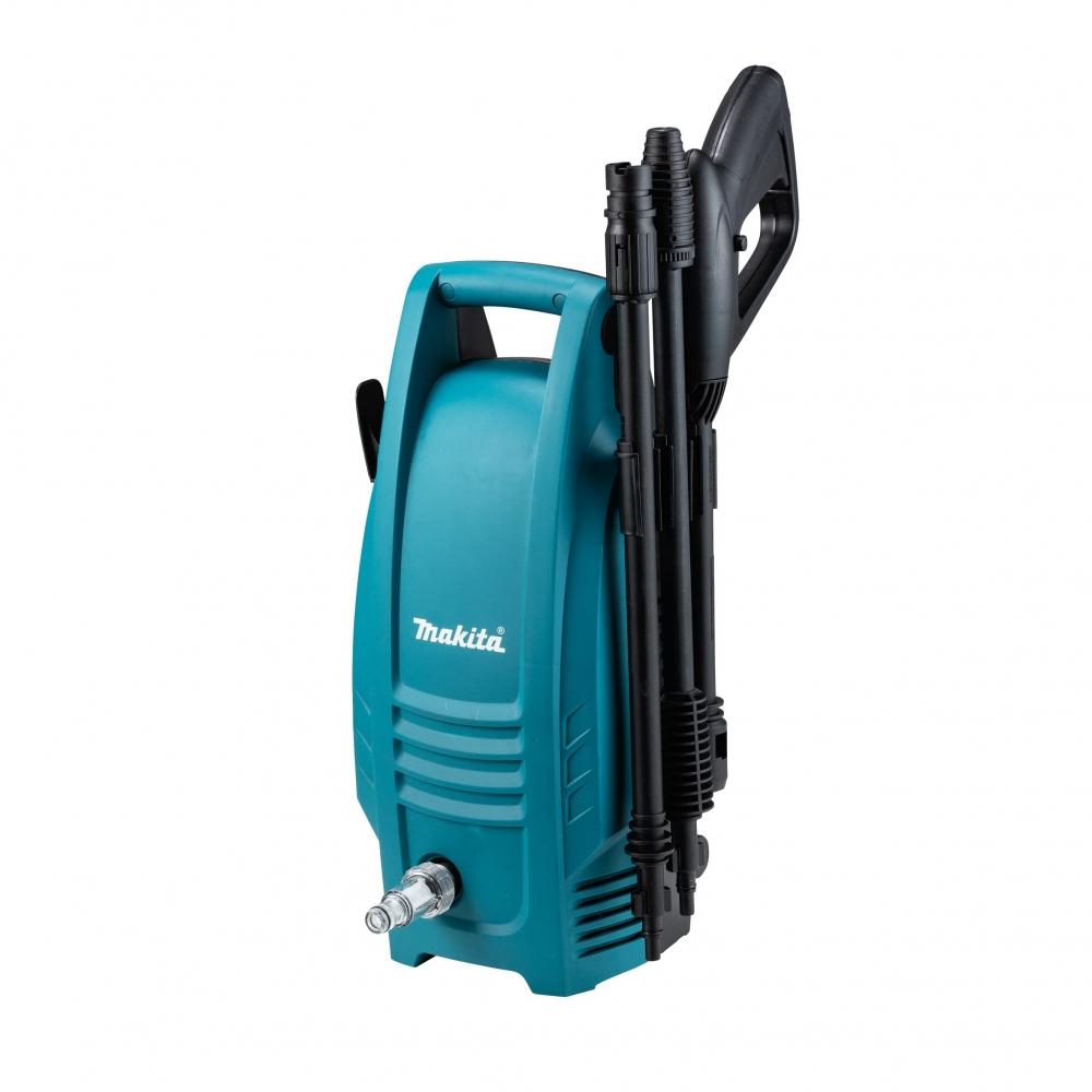 Мойка высокого давления Makita MHW101 Синяя