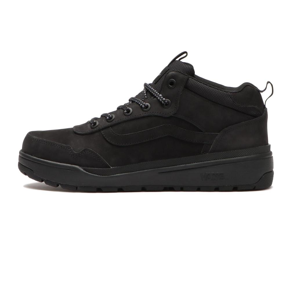 Vans Two Week WP V2558, черные. 225