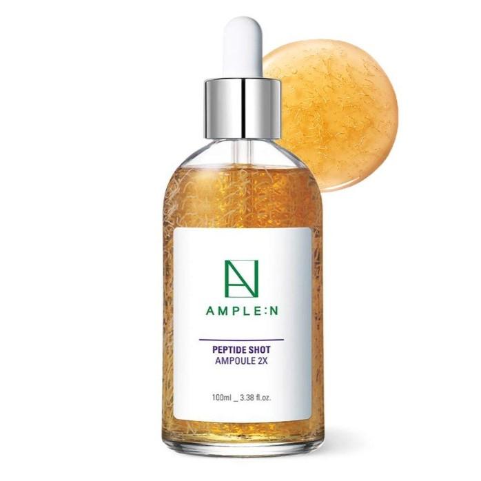 [AMPLE: N] Peptide Shot Ampoule 2X 100 мл