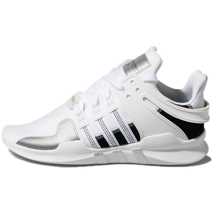 Кроссовки унисекс adidas EQT Support ADV Черные ftwwht cblack AC7372 38
