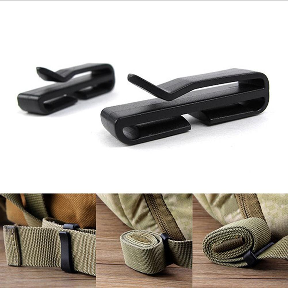 2 шт. лямки Molle Attach для регулировки рюкзака, красивая сумка 24mm