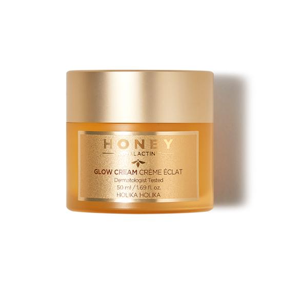 HOLIKA HOLIKA Honey Royalactin Glow Крем 50 мл