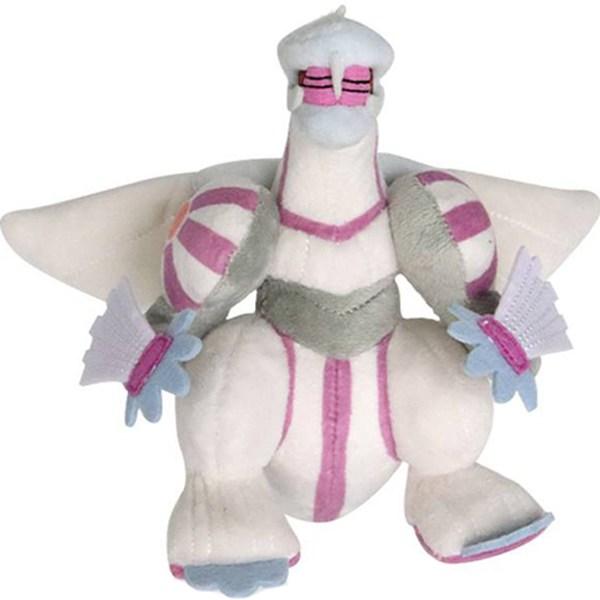 Кукла-кольцо Pokemon Palkia, разные цвета, 19 см, популярные корейские игрушки для малышей